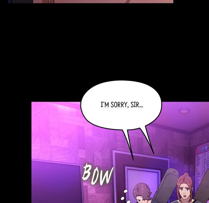 Hey Mister Chapter 84 - Page 78