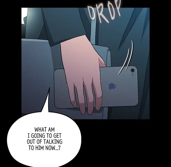 Hey Mister Chapter 84 - Page 7