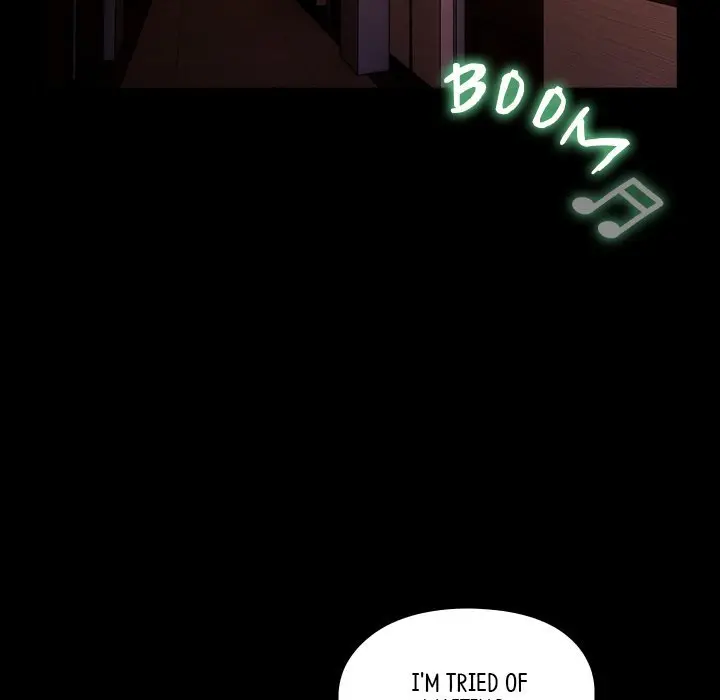 Hey Mister Chapter 84 - Page 83