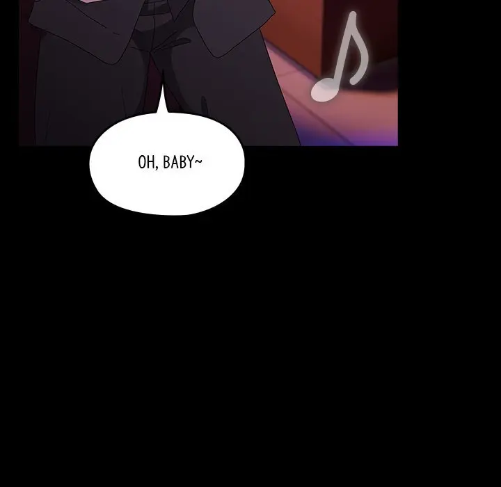 Hey Mister Chapter 84 - Page 85