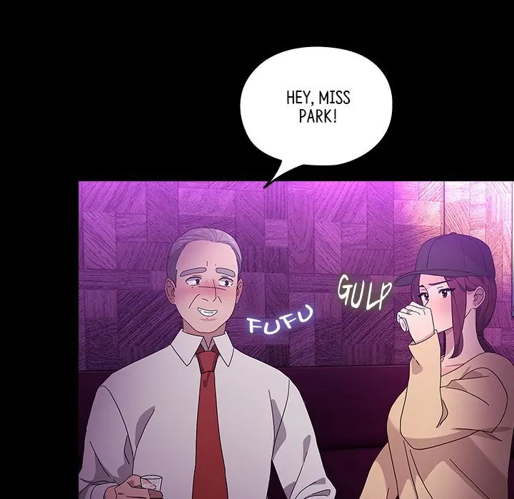 Hey Mister Chapter 84 - Page 86