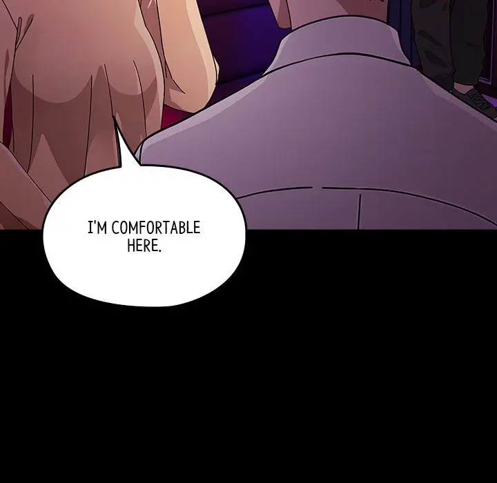 Hey Mister Chapter 84 - Page 89