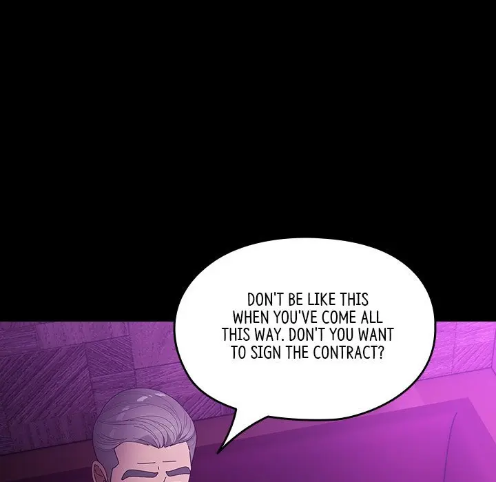 Hey Mister Chapter 84 - Page 90