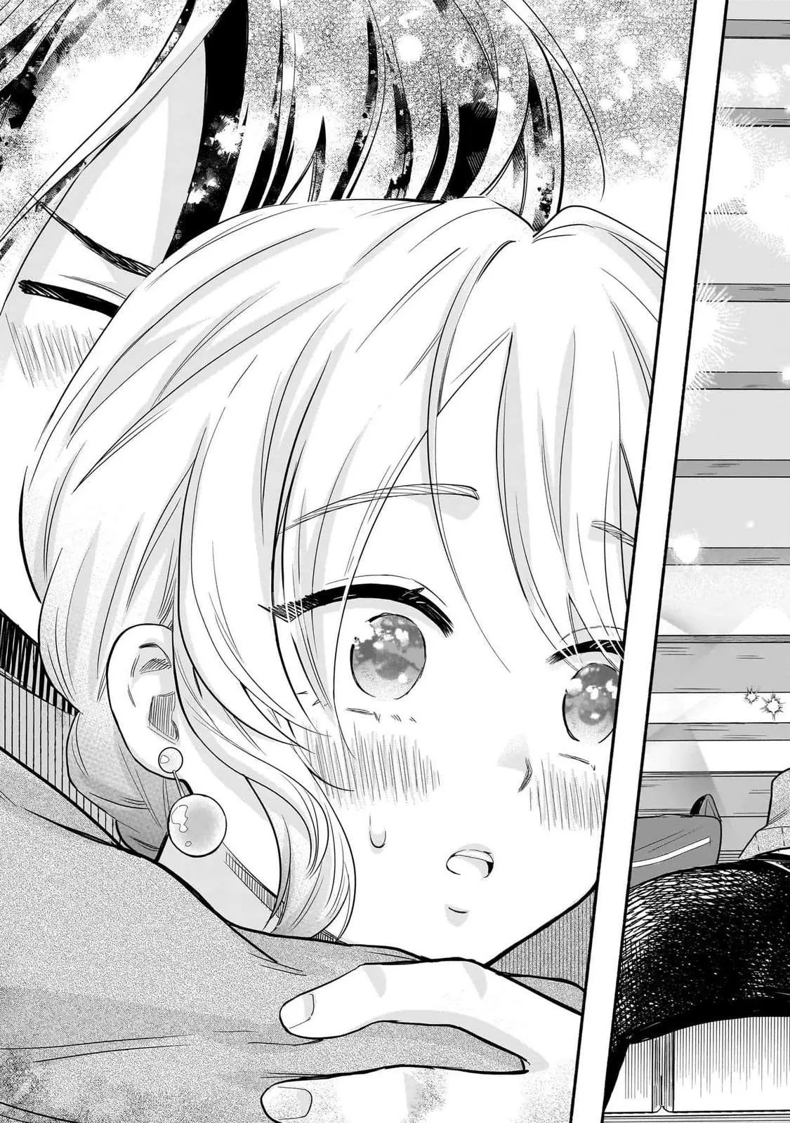 Hey Wanna Go Out With Me My Childhood Friend A Beautiful Girl Asked Me To Be Her Boyfriend And Ive Started A Camouflage Boyfriend Chapter 48 - Page 19