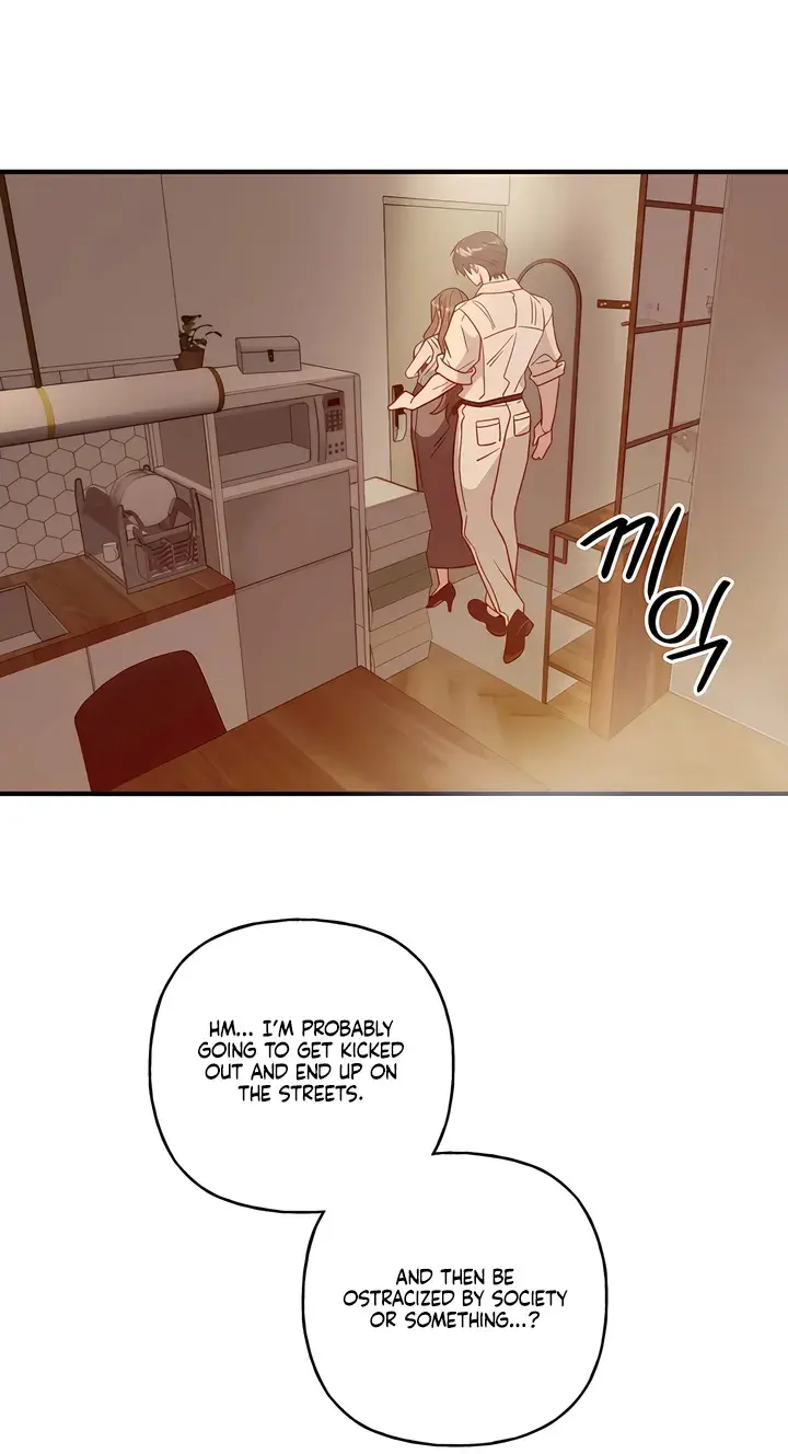 Hidden Fire Chapter 10 - Page 44