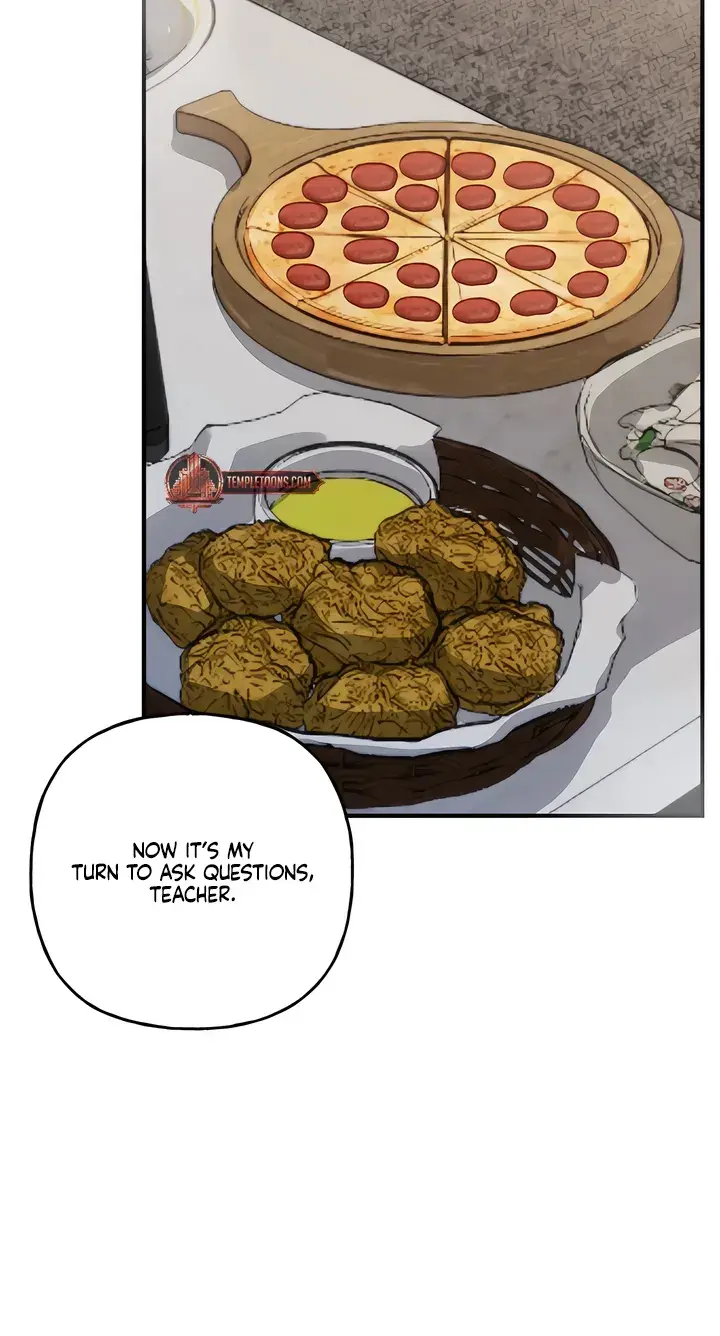 Hidden Fire Chapter 10 - Page 49
