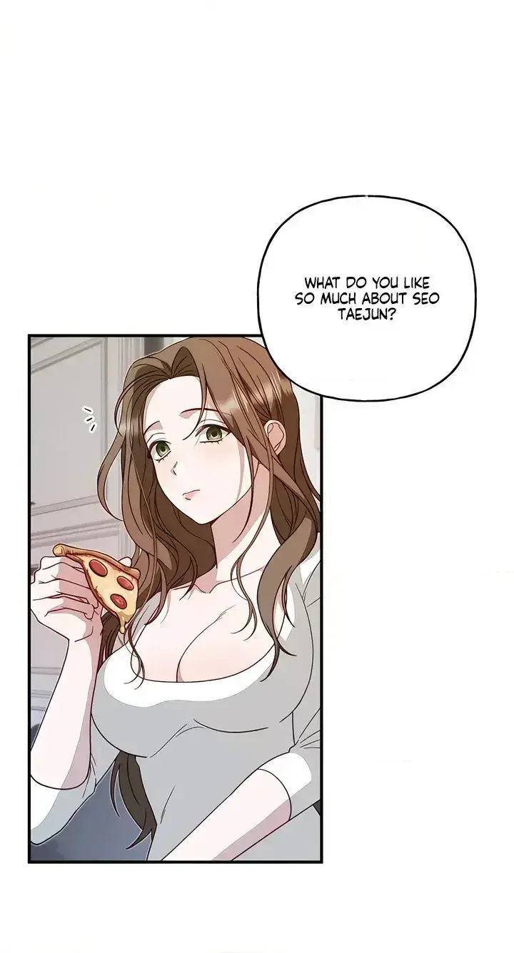 Hidden Fire Chapter 10 - Page 50