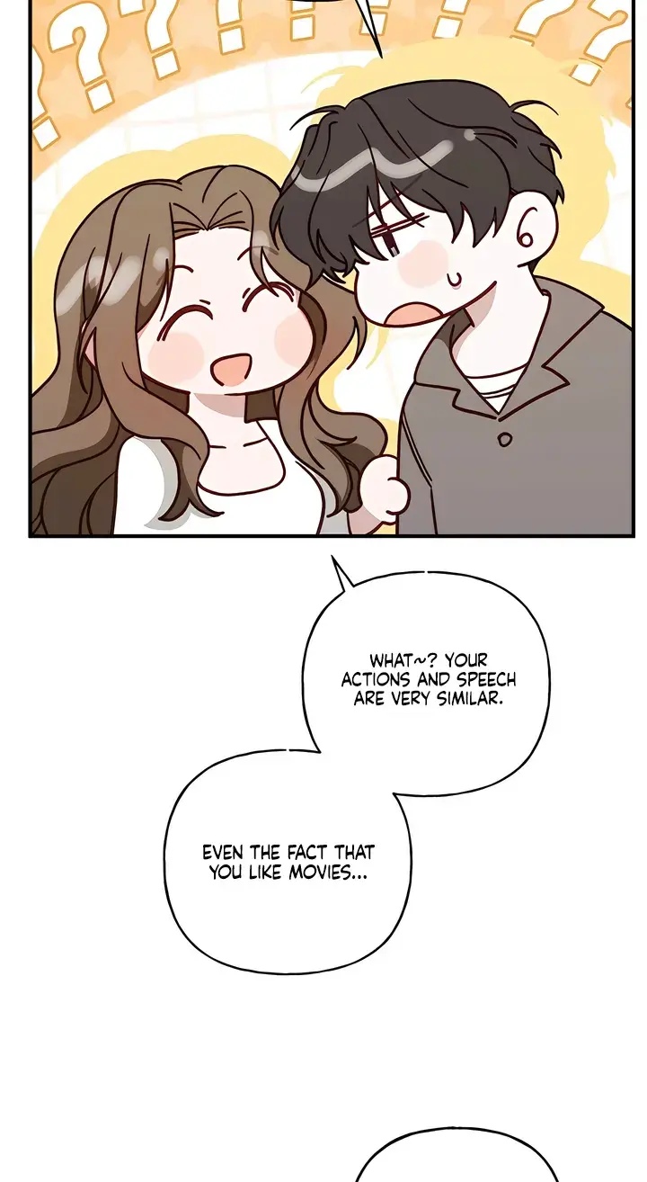 Hidden Fire Chapter 10 - Page 56