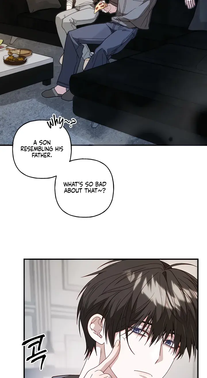 Hidden Fire Chapter 10 - Page 58