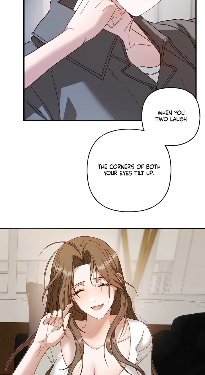 Hidden Fire Chapter 10 - Page 59