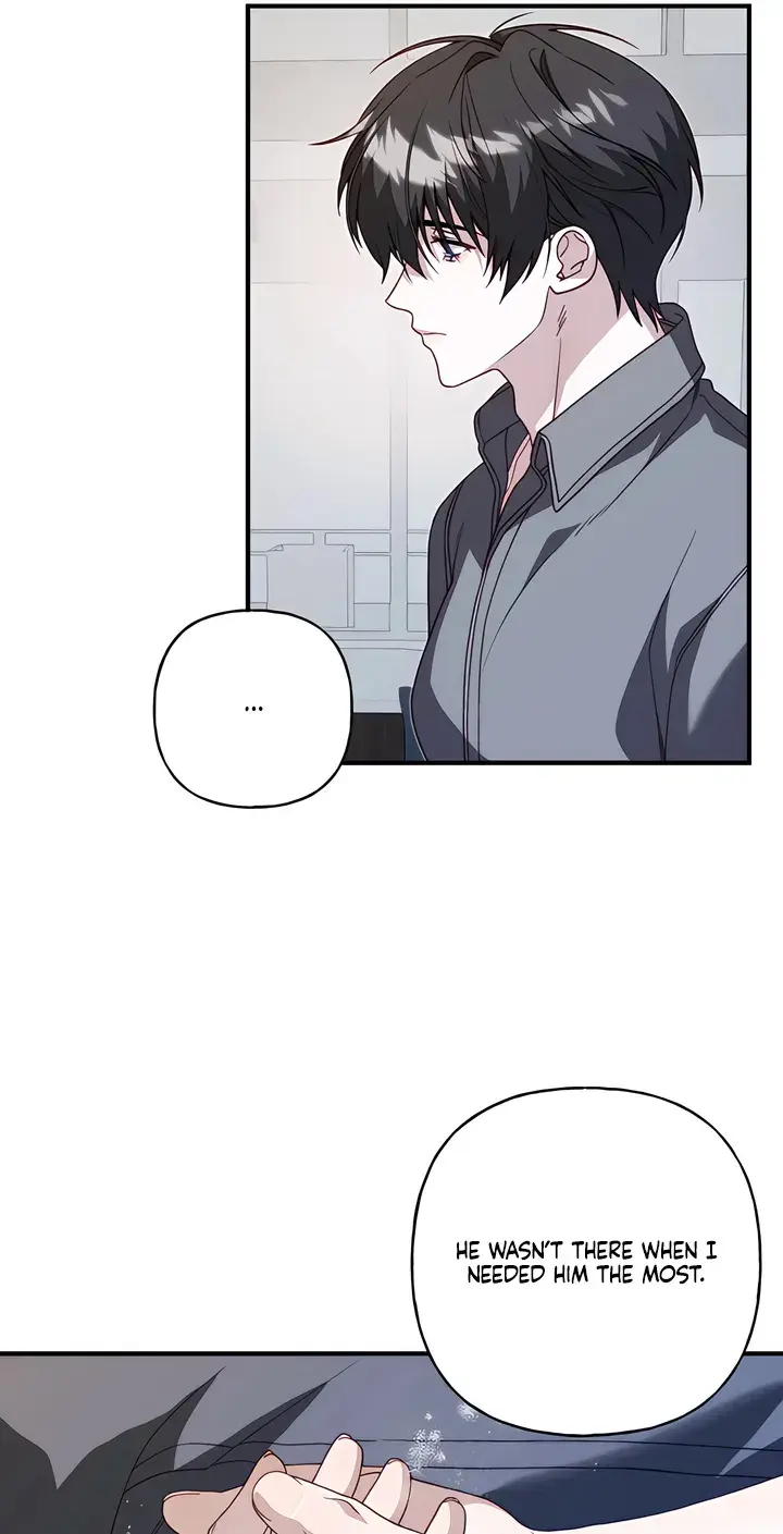 Hidden Fire Chapter 10 - Page 62