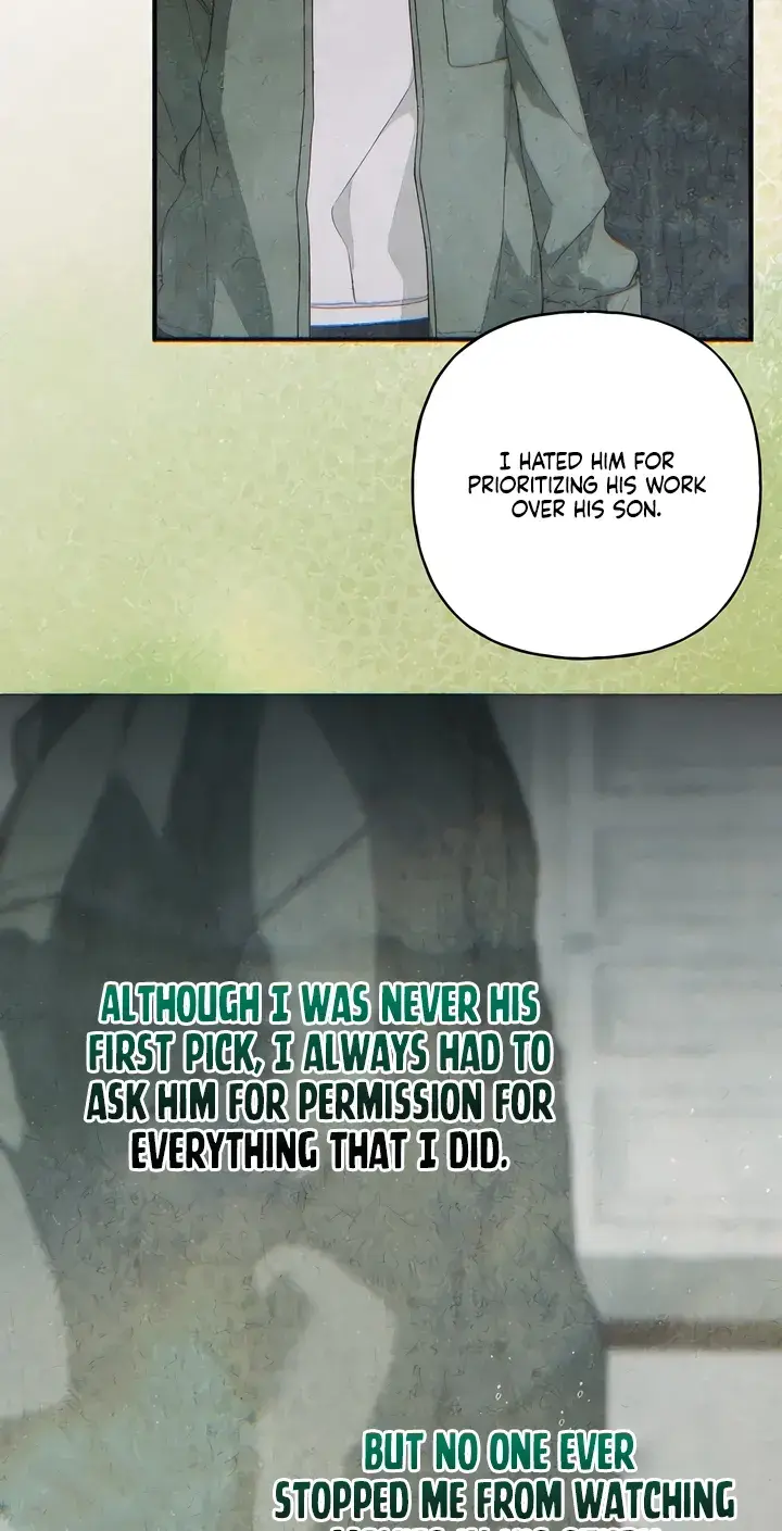 Hidden Fire Chapter 10 - Page 64