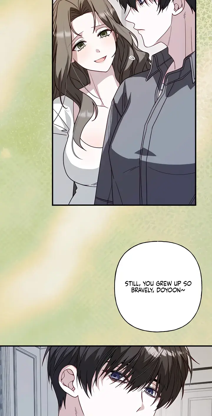 Hidden Fire Chapter 10 - Page 66