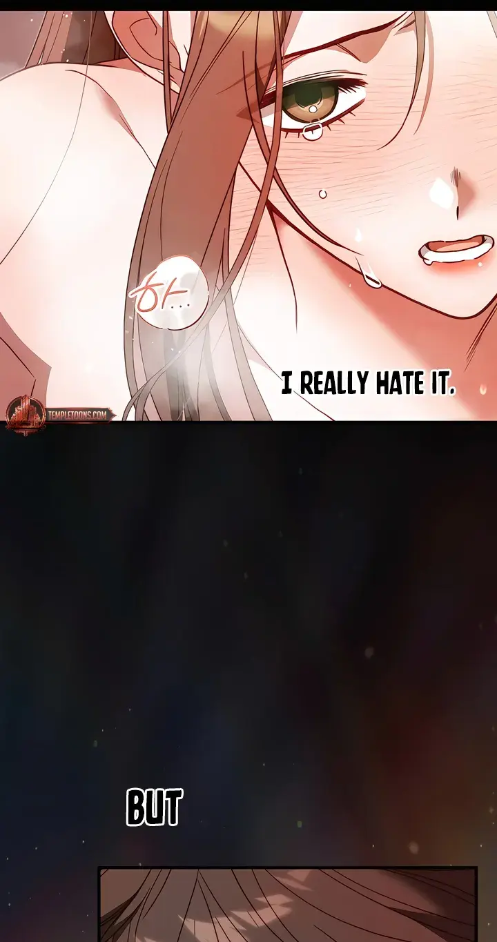 Hidden Fire Chapter 10 - Page 8