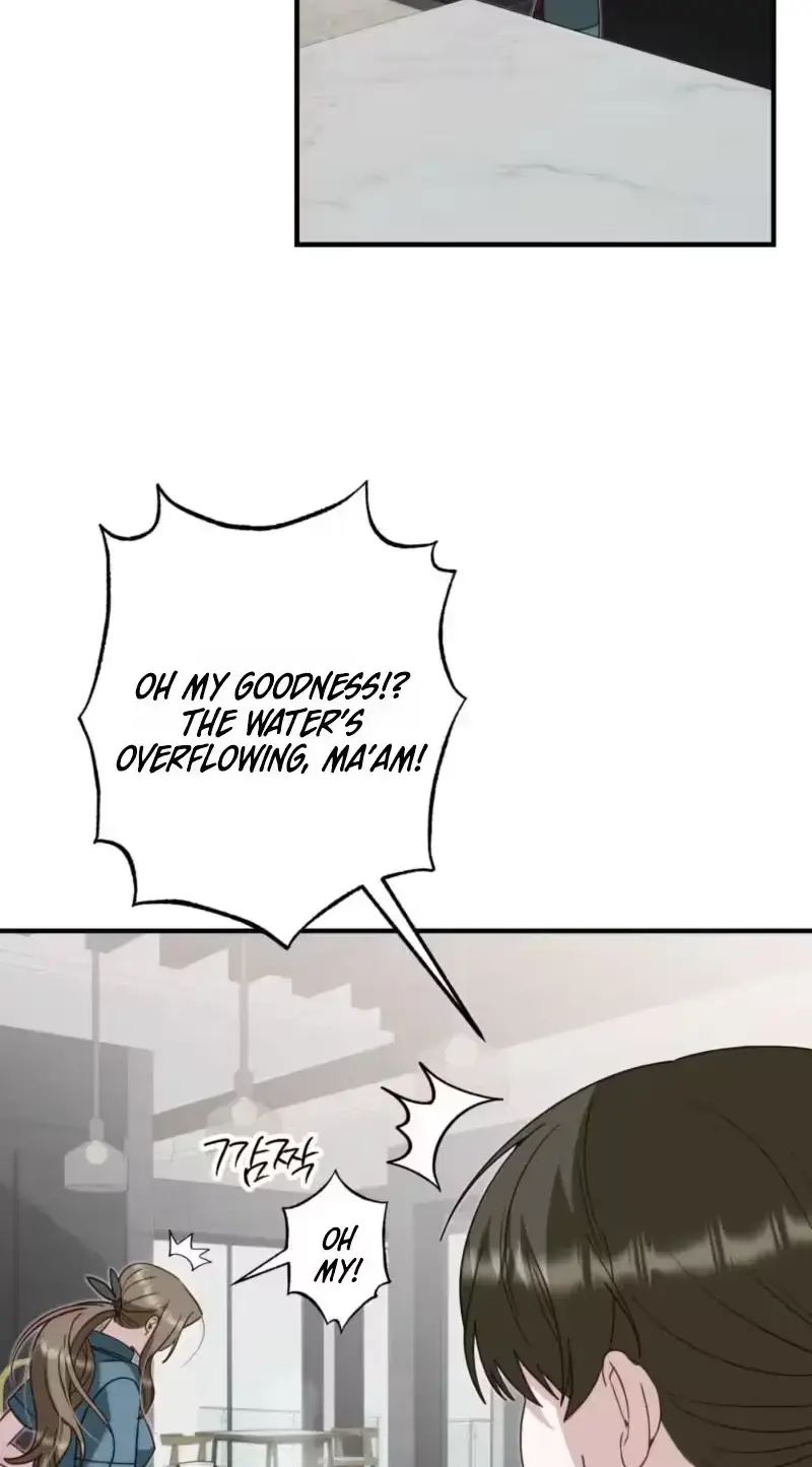 Hidden Fire Chapter 13 - Page 12