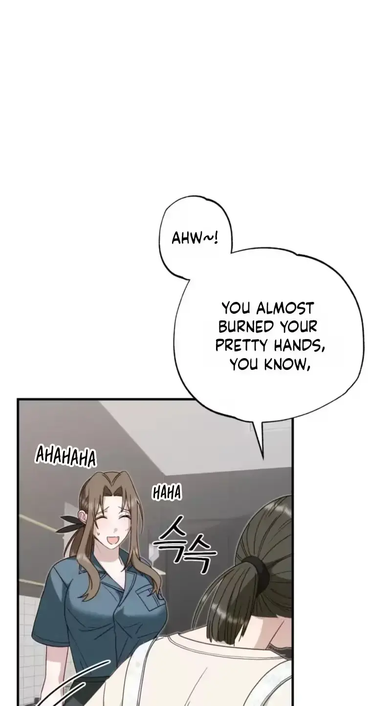 Hidden Fire Chapter 13 - Page 14