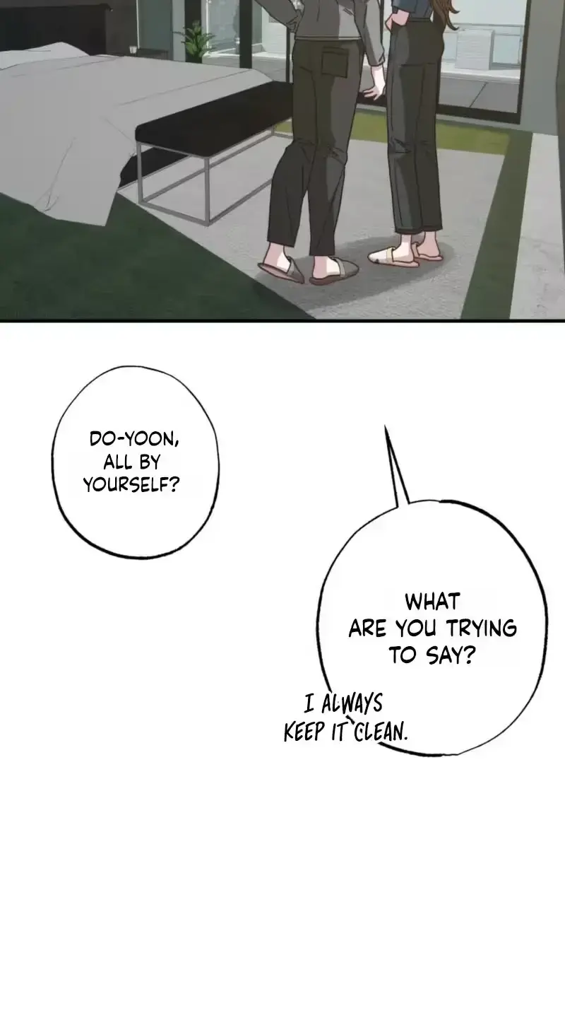 Hidden Fire Chapter 13 - Page 27