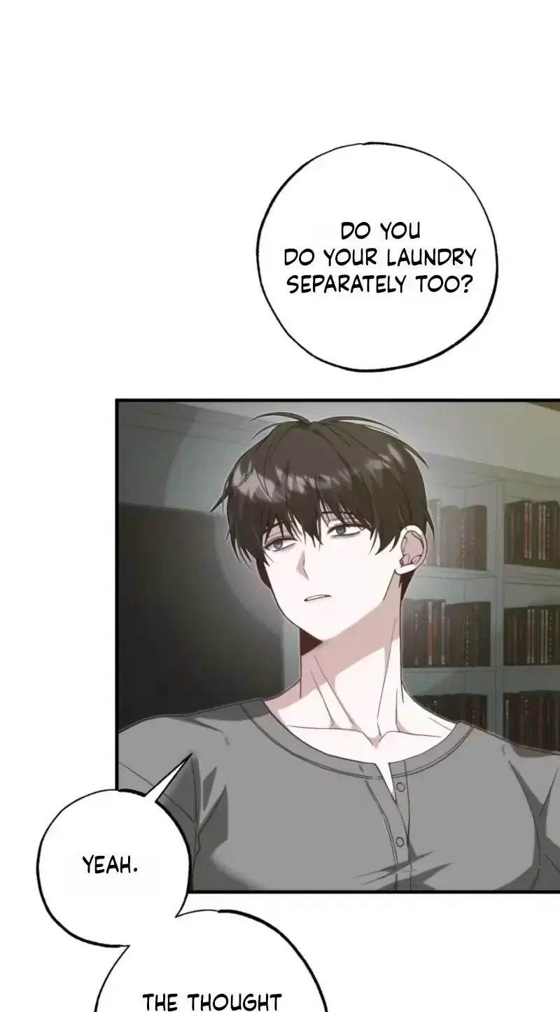 Hidden Fire Chapter 13 - Page 29