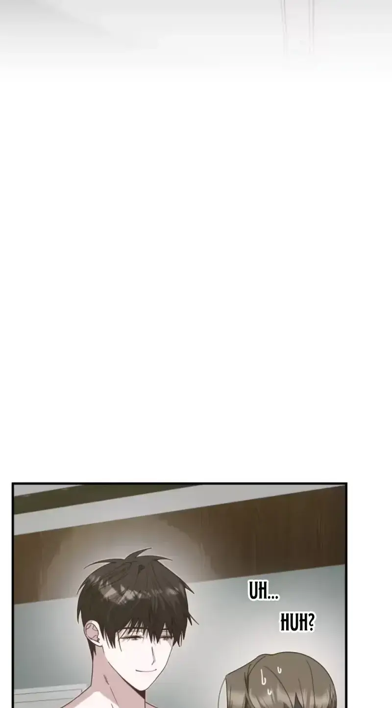 Hidden Fire Chapter 13 - Page 32
