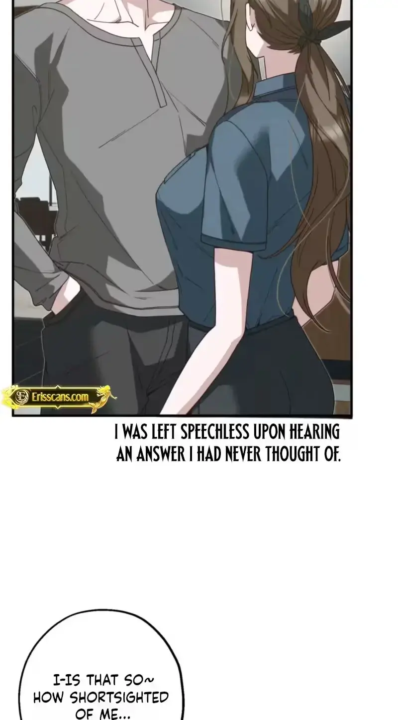 Hidden Fire Chapter 13 - Page 33