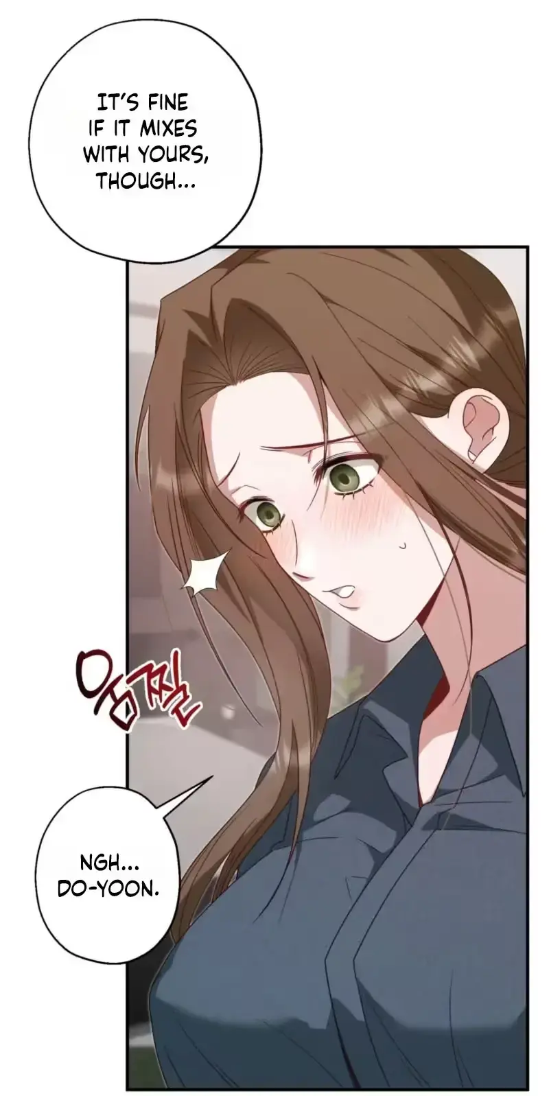 Hidden Fire Chapter 13 - Page 37
