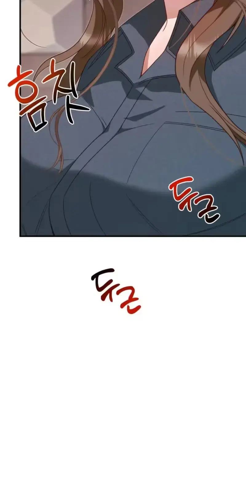 Hidden Fire Chapter 13 - Page 44