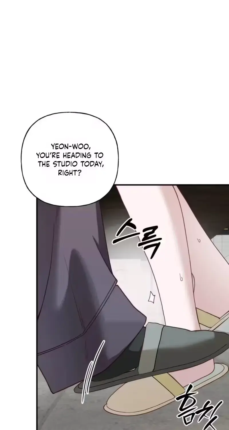 Hidden Fire Chapter 9 - Page 11