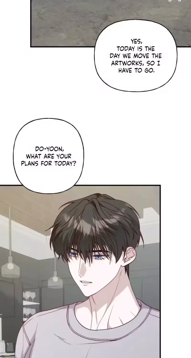Hidden Fire Chapter 9 - Page 12
