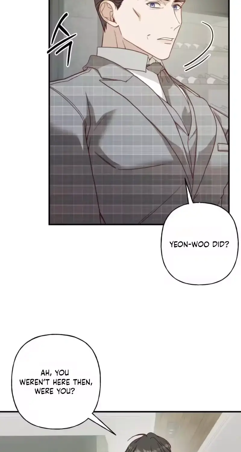 Hidden Fire Chapter 9 - Page 15