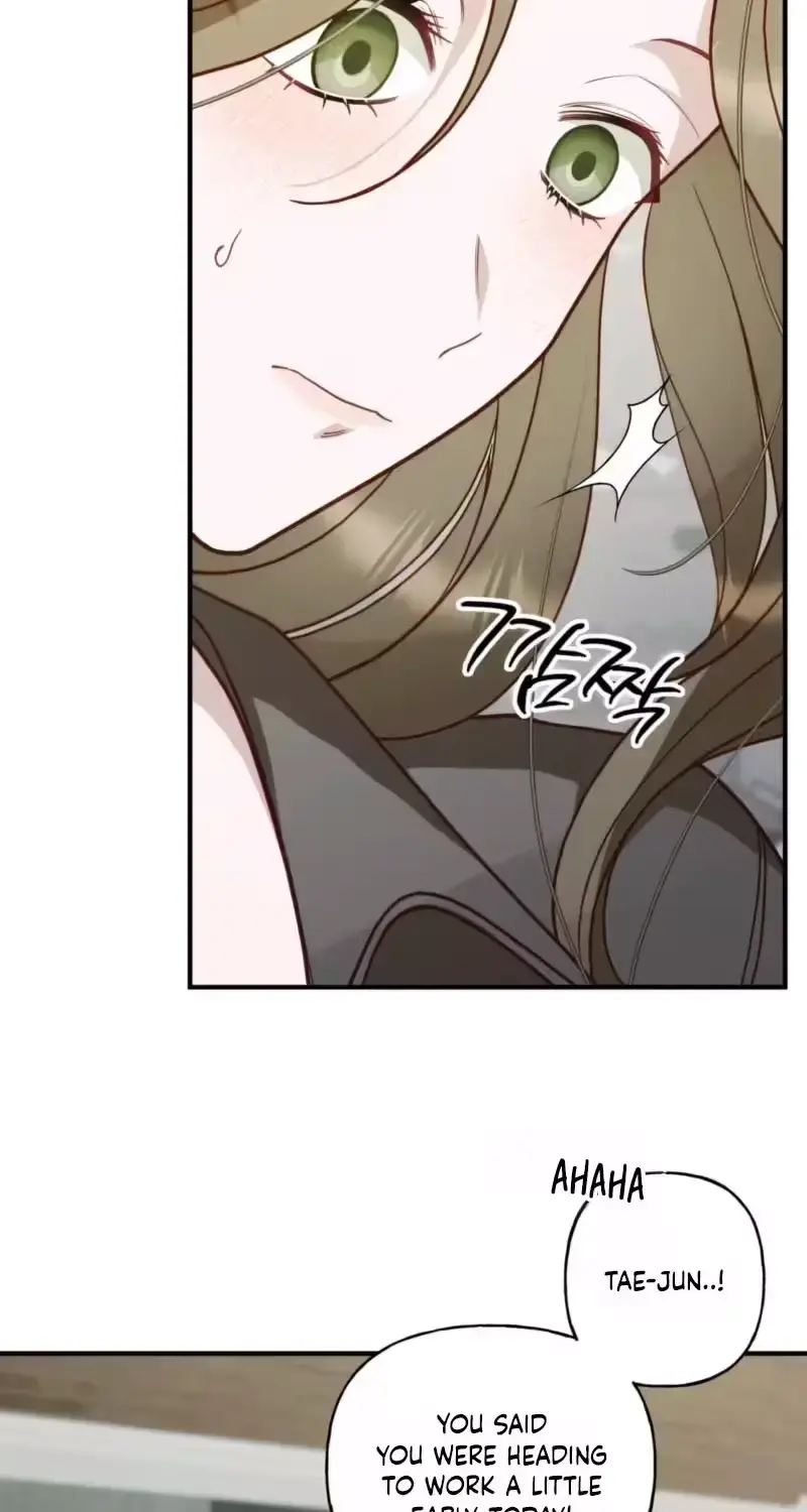 Hidden Fire Chapter 9 - Page 18