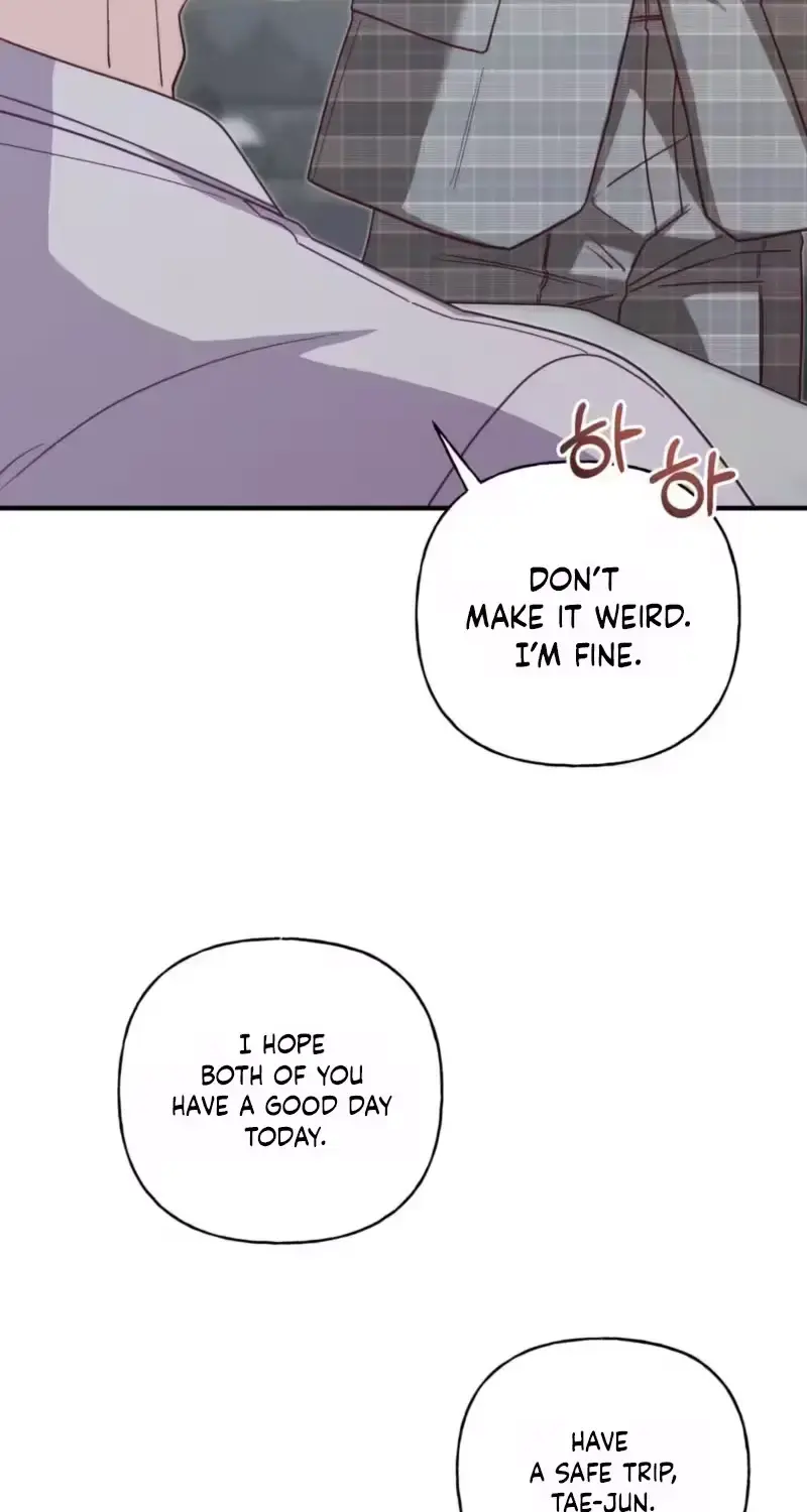 Hidden Fire Chapter 9 - Page 27