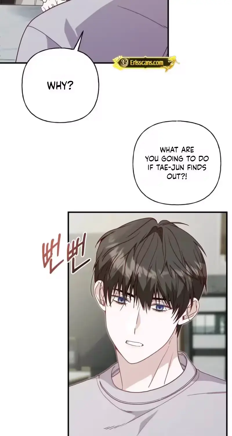 Hidden Fire Chapter 9 - Page 30