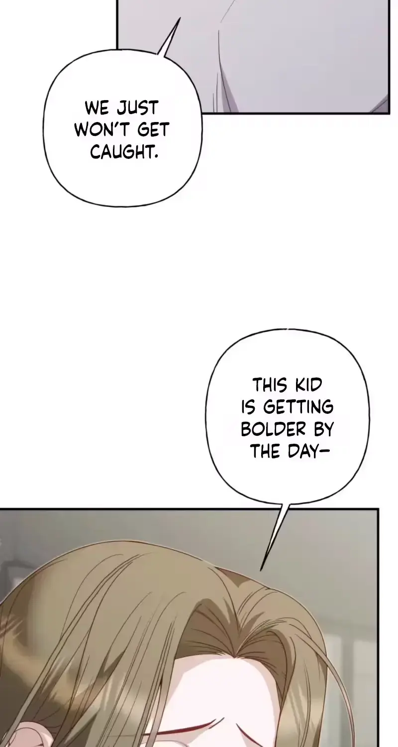 Hidden Fire Chapter 9 - Page 31