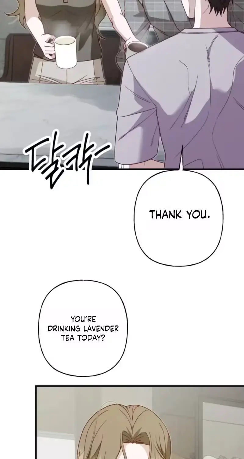 Hidden Fire Chapter 9 - Page 5