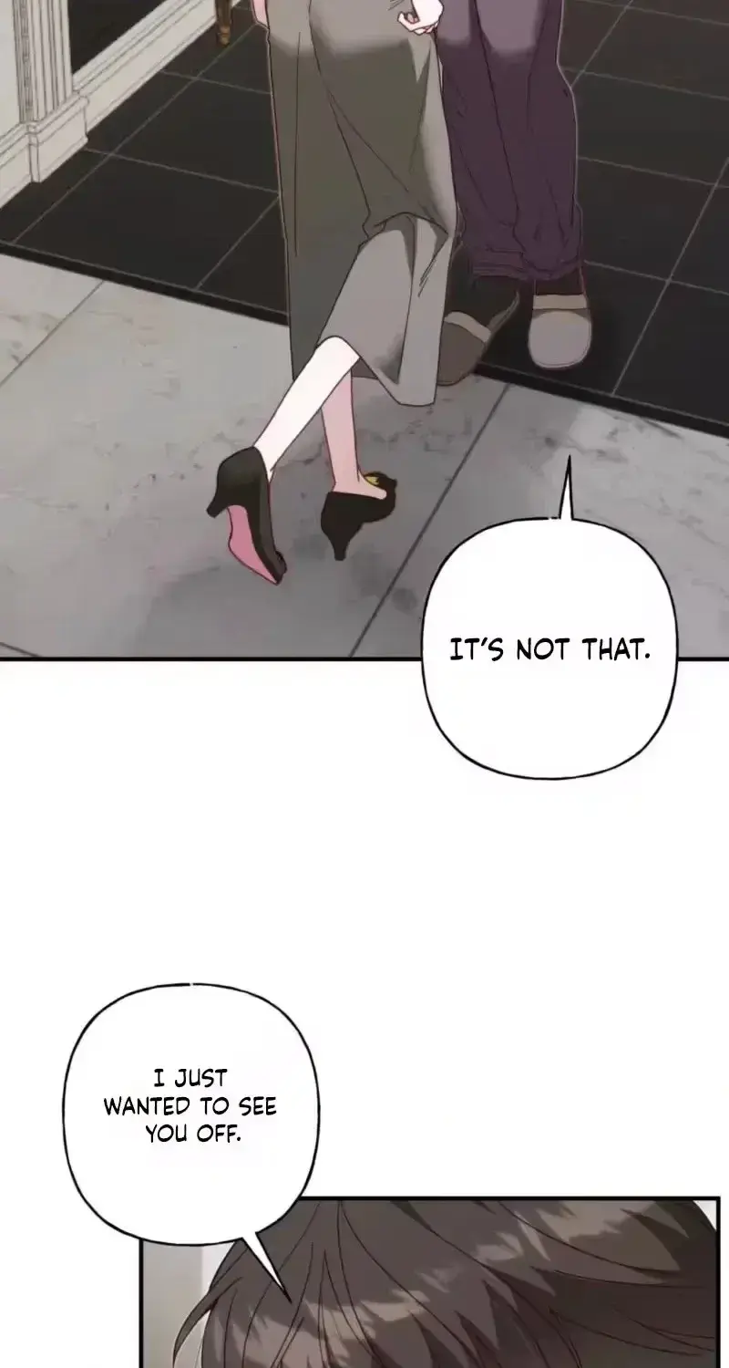 Hidden Fire Chapter 9 - Page 48