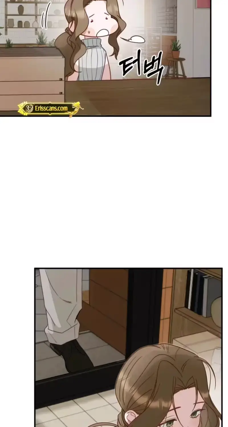 Hidden Fire Chapter 9 - Page 62