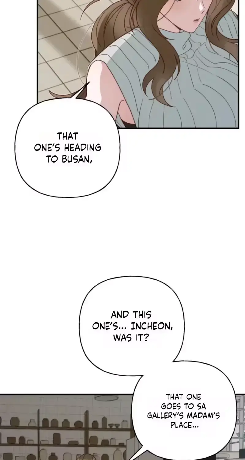 Hidden Fire Chapter 9 - Page 63