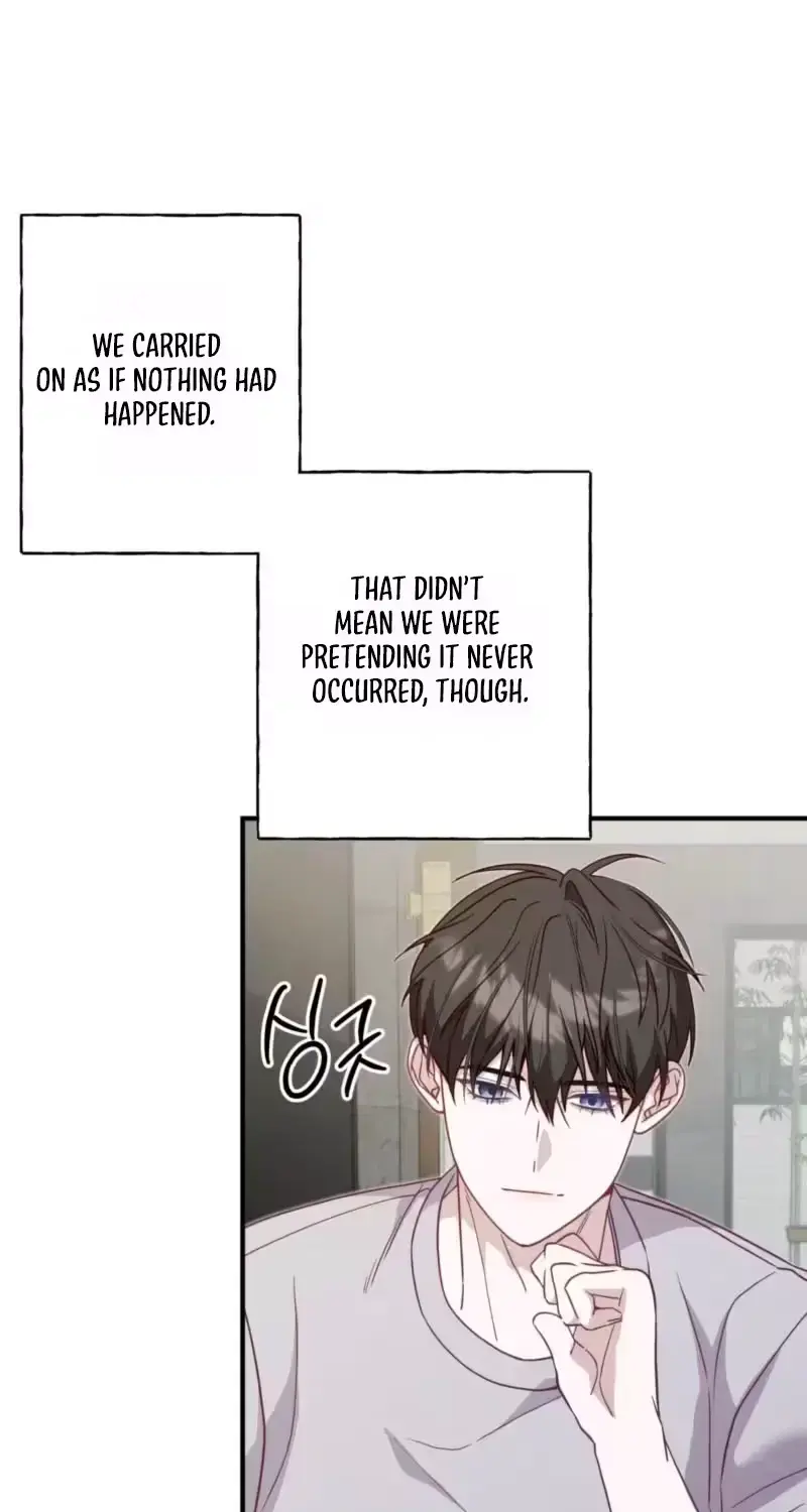 Hidden Fire Chapter 9 - Page 7