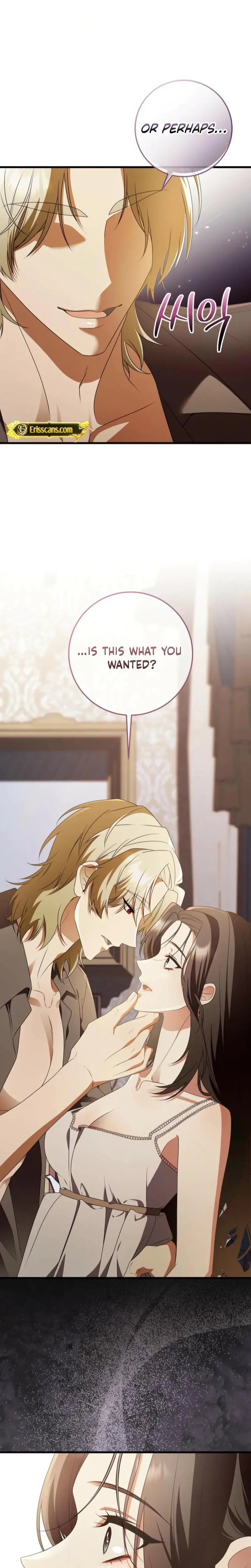 Hiding Sexual Preferences Chapter 4 - Page 22