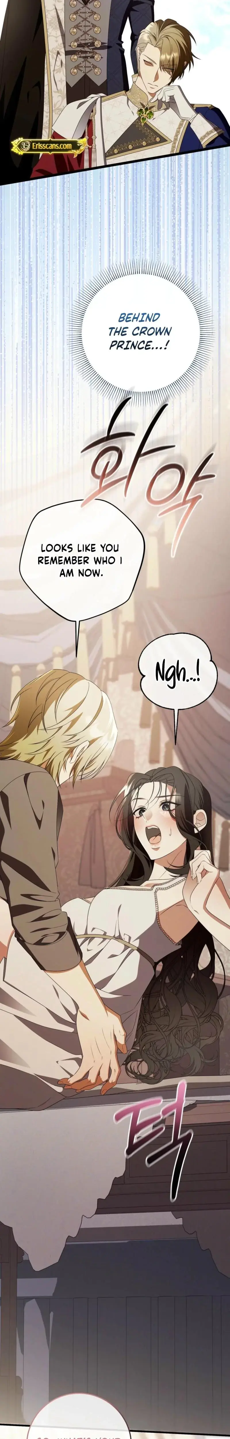 Hiding Sexual Preferences Chapter 4 - Page 27