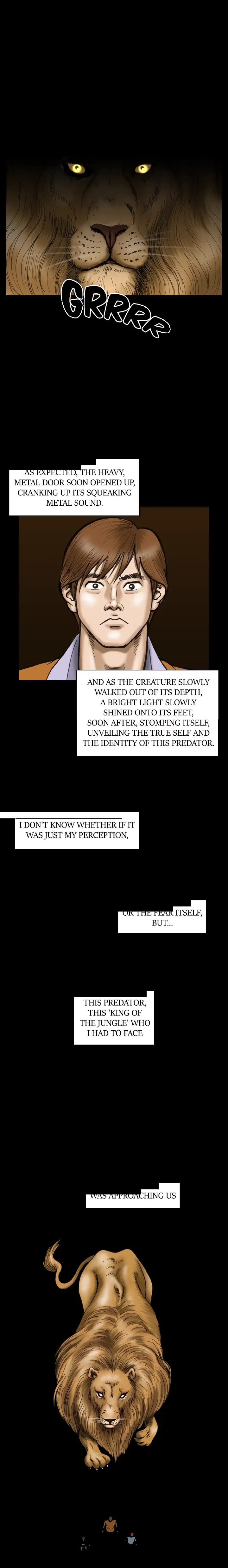 High Society Chapter 11 - Page 7