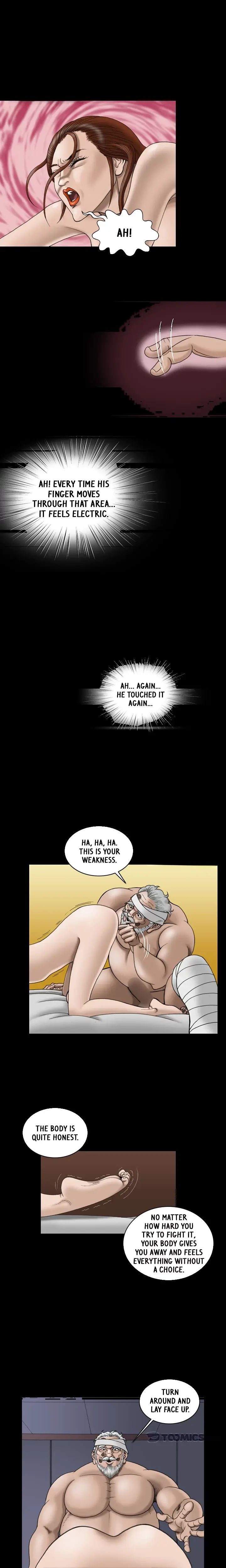 High Society Chapter 20 - Page 1