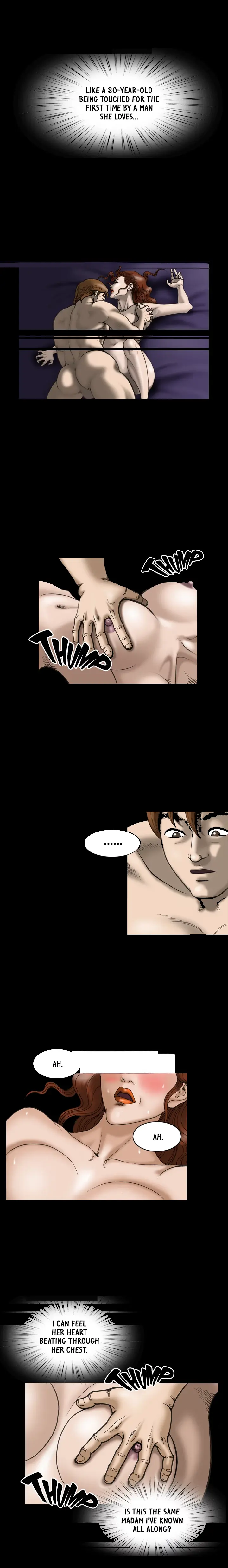 High Society Chapter 24 - Page 2