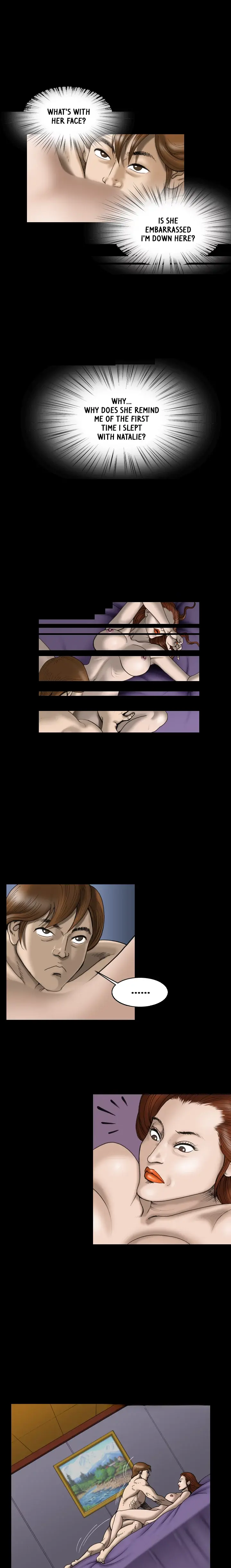 High Society Chapter 24 - Page 4