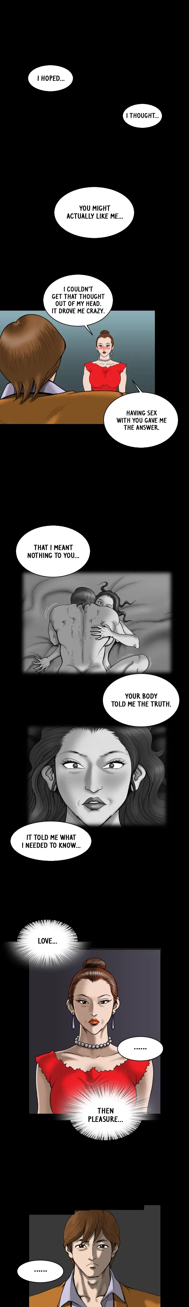 High Society Chapter 25 - Page 4