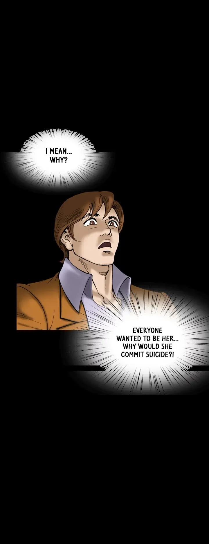 High Society Chapter 26 - Page 9
