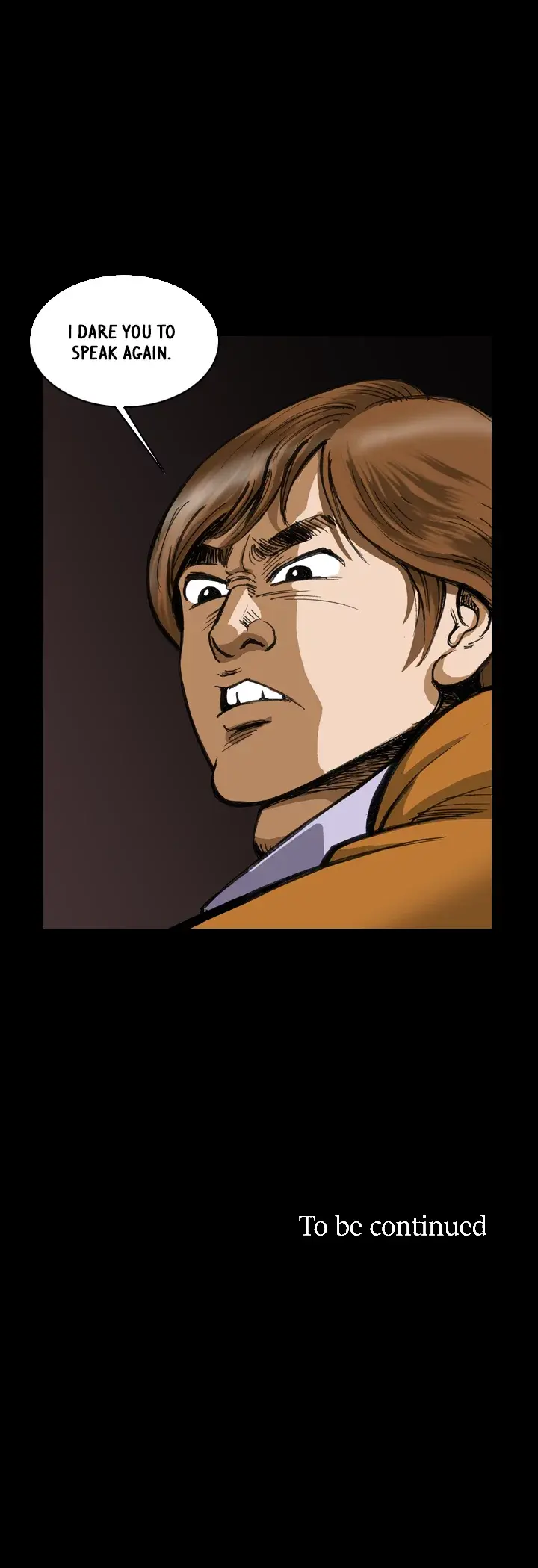 High Society Chapter 4 - Page 8
