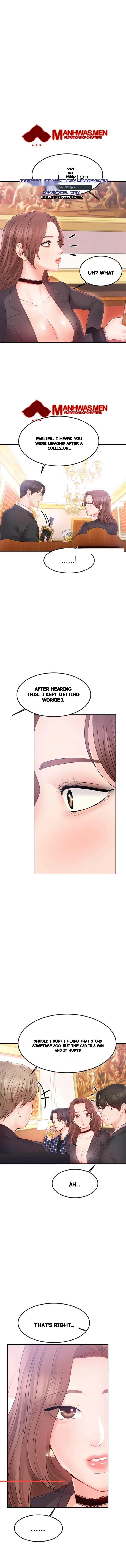 High Tension Chapter 11 - Page 10