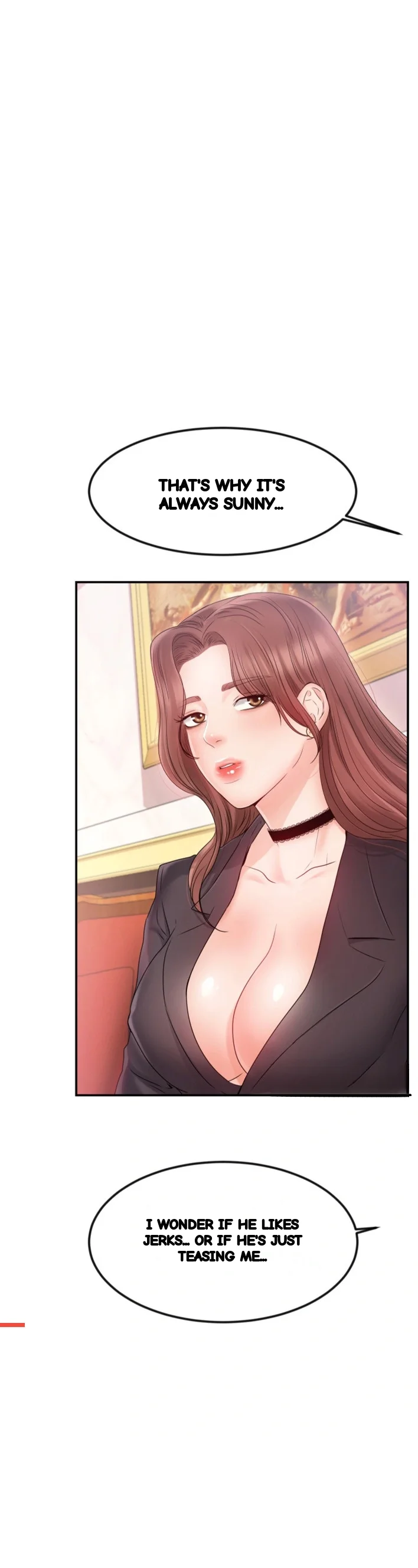High Tension Chapter 11 - Page 6