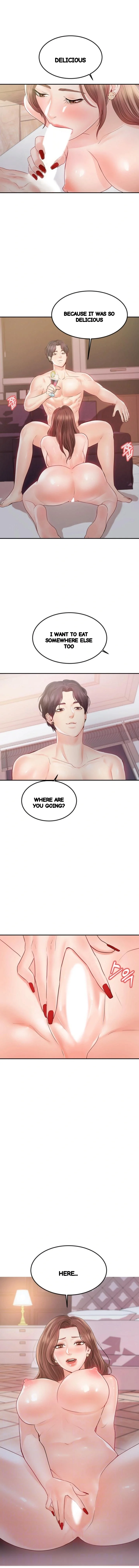 High Tension Chapter 12 - Page 2